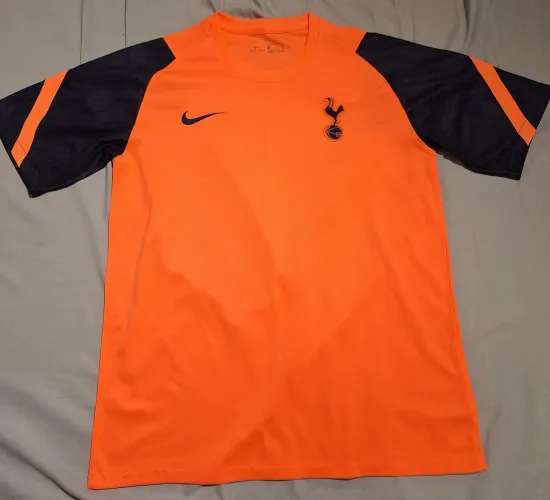 Camisa tottenham treino pre jogo