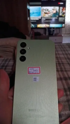 Celular samsung