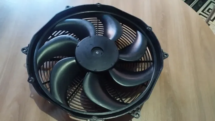Eletro ventilador 