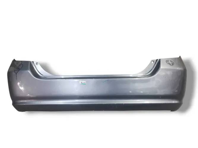 Parachoque Traseiro Honda Fit 2005 71501SADM000 14279 IBR