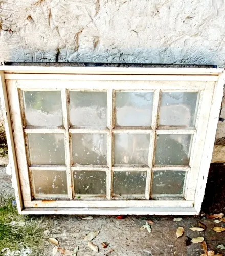 Janela para banheiro 60x50 
