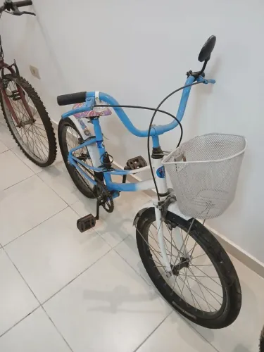 Bicicleta aro 16