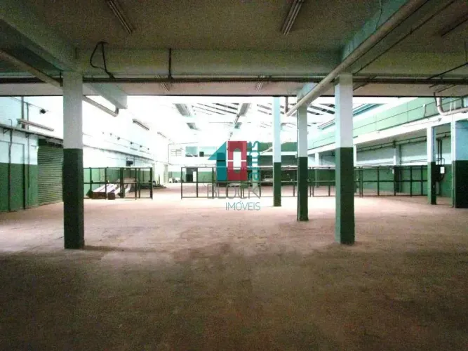 São Cristóvão | Galpão