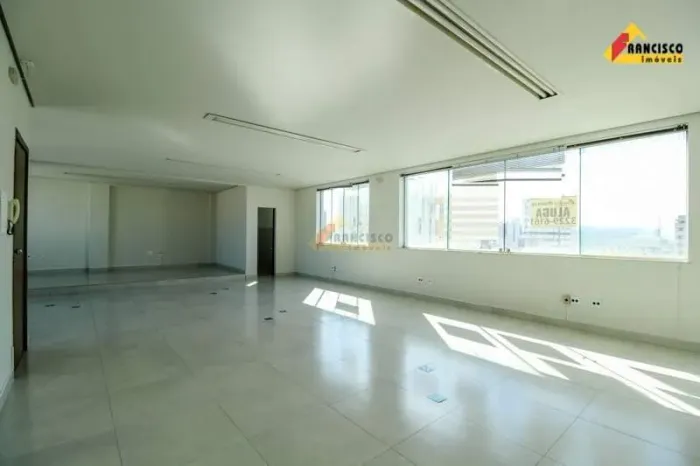 Sala Comercial Centro
