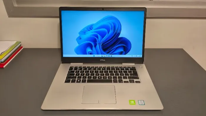 Notebook Dell