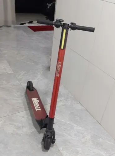 Patinete elétrico