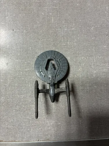 Nave STAR TRECK