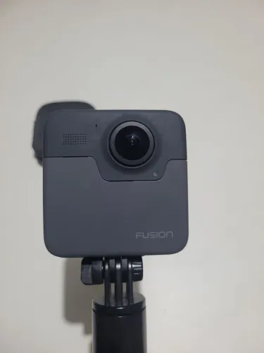 Vendo GoPro 360°