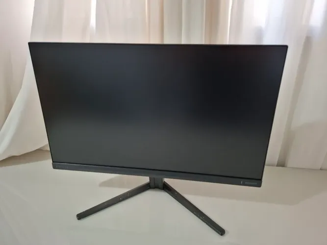 Monitor Gamer 24 FHD 180Hz 