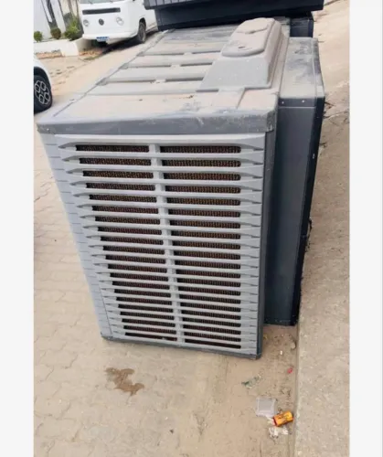 Climatizador industrial