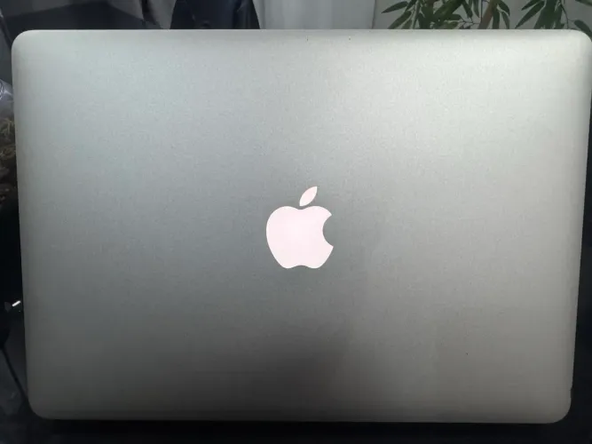 MacBook Air