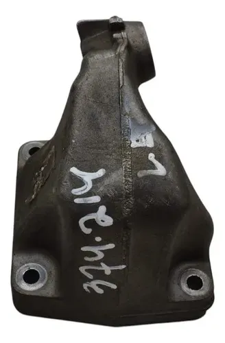 Suporte Coxim Motor Esquerdo Mercedes Ml350 3.0 2008 A 2011
