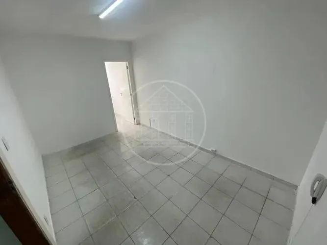 Sala para alugar, 22 m² por R$ 1.253,00/mês - Vila Parque Jabaquara - São Paulo/SP