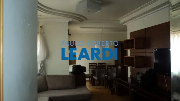 APARTAMENTO - CARRÃO - SP