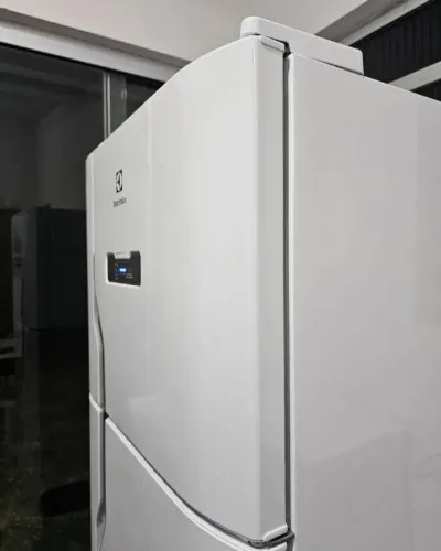 Geladeira Electrolux tf39