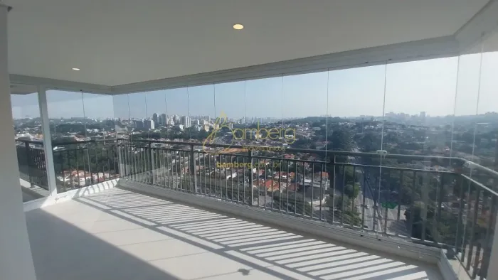 NOVO PROXIMO AO METRÔ BUTANTÃ - AMPLA VISTA