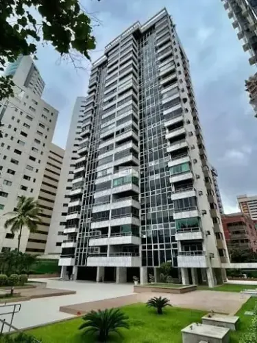 Apartamento para locação no DOM AFONSO HENRIQUES, BOA VIAGEM, Recife, PE