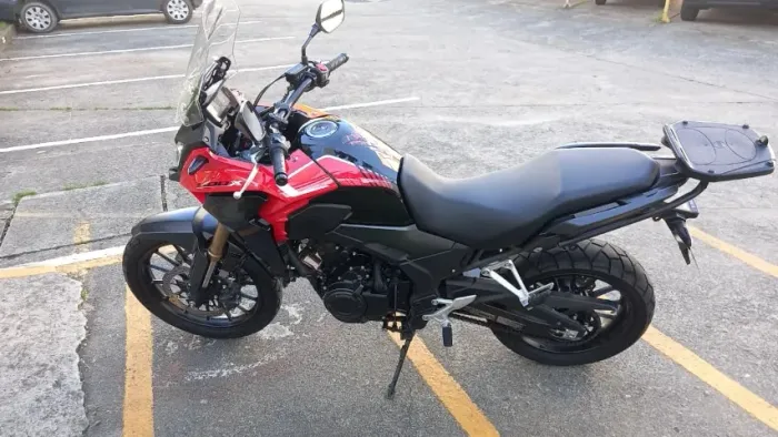 Honda CB 500X ABS 2024/2024