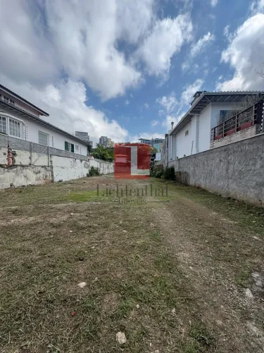 Terreno à Venda no Jardim Paulista, SP por R$ 6.500.000