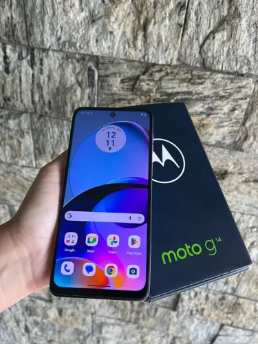 MOTO G14 - 128GB
