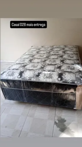 CASAL . D28 oferta relâmpago