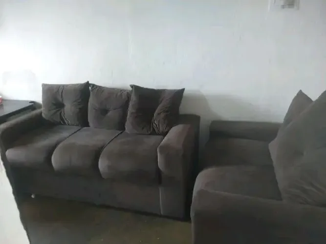 Conjunto de sofá 