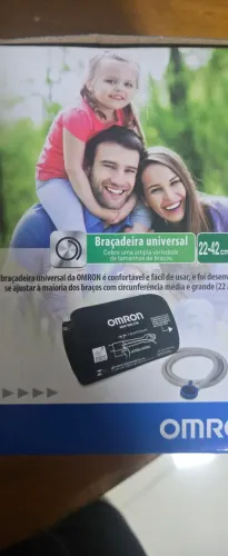 Medidor de Pressão