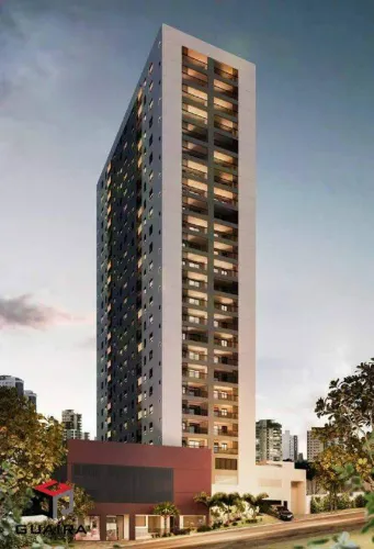 Apartamento à venda 3 quartos 1 suíte 1 vaga Centro - Diadema - SP