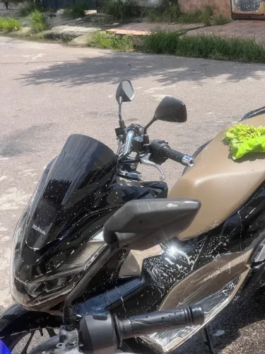 PCX 160 DLX
