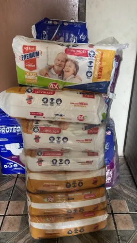 Fraudadas geriátricas 