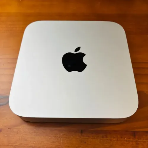 Apple Mac mini M1 Chip (16gb RAM | 1tb SSD)