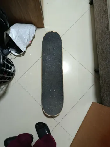 SKATE SEMI PROFISSIONAL