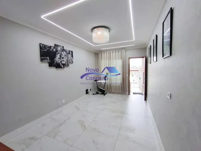 Sobrado com 3 dormitórios, 120 m² - venda por R$ 700.000,00 ou aluguel por R$ 3.365,00/mês