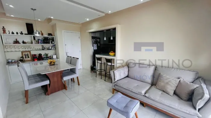 Apartamento 100% Planejado no Helbor Antonello - É Entrar e Morar!