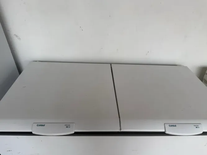 Vendo freezers 