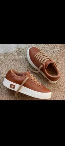 Tênis casual 38