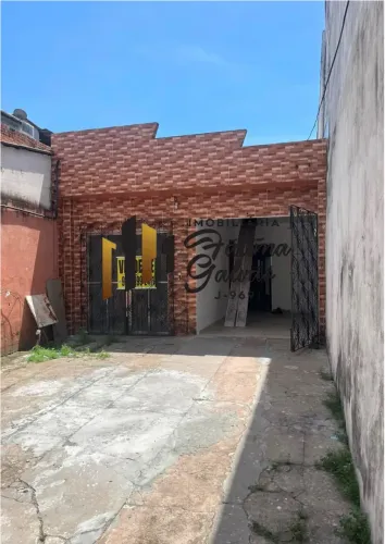 Imóvel para venda tem 115 metros quadrados com 1 quarto em São Brás - Belém - PA
