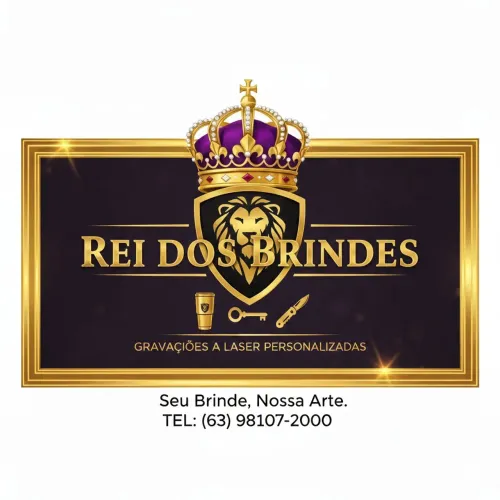 Copos, canecas, camisas, chaveiros