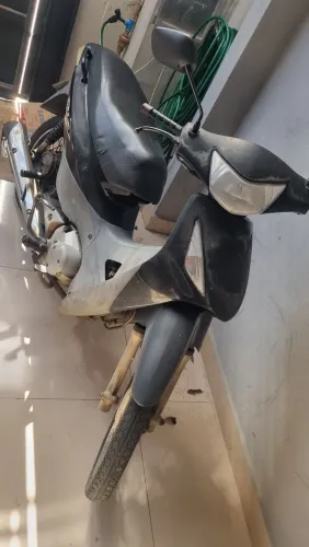 Honda biz 2007