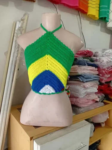 Crochê 