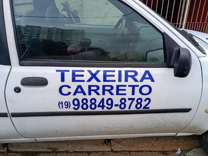 Pequenas mudanças para Campinas e região