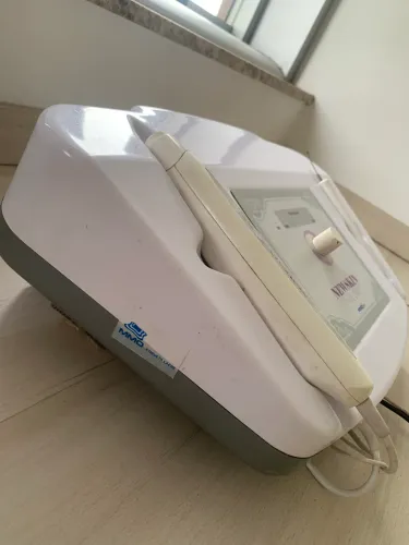 Jato de plasma eletrocautério 