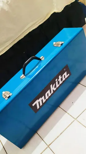 MARTELETE MAKITA 20KG NOVO ORIGINAL 