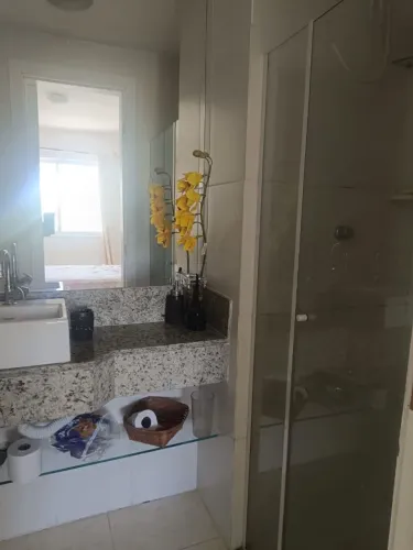Mobiliado  condomínio  barauna 1/4 valor  2200,00