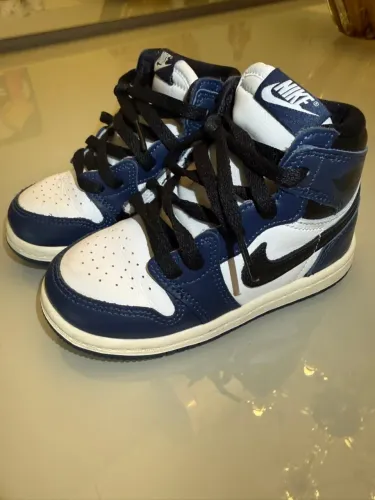 Tênis Infantil Nike Jordan N24