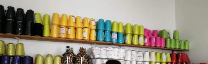 Vendo estoque de linhas brisa versão. Embaladas, novas.