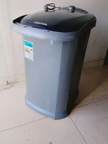 Tanquinho Colormaq 6 kg usado
