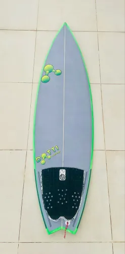 Prancha de surf 5,7