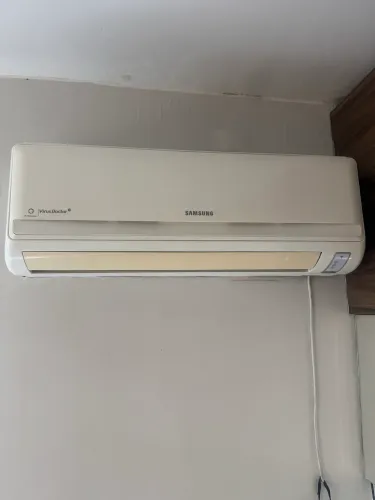 Vendo ar condicionado 12btus 