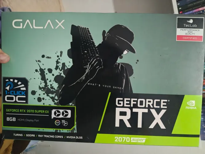 Rtx 2070 super